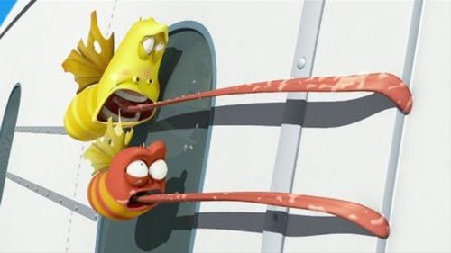 Episode 8