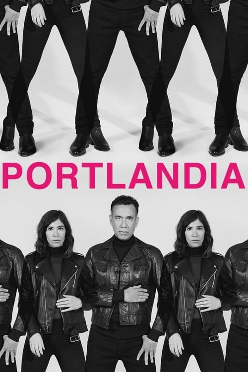 Portlandia-Azwaad Movie Database