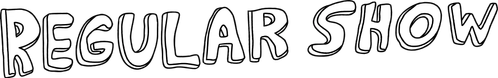 Apenas um Show - Logo 6