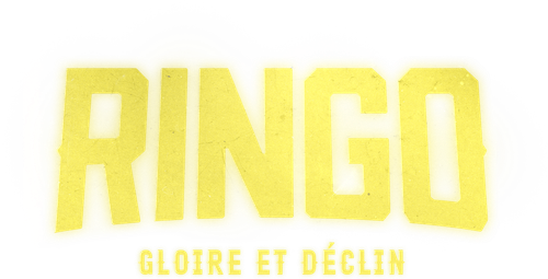 Ringo : gloire et déclin