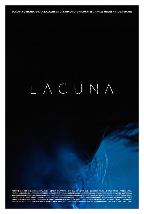 Lacuna poster