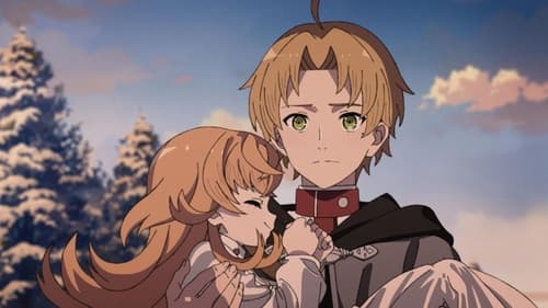 Mushoku Tensei II: Isekai Ittara Honki Dasu Part 2 – Episódio 3