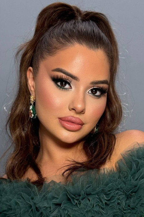 Mina Huseyn