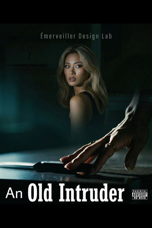 Poster zu An Old Intruder