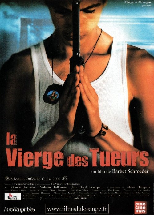 La Vierge des tueurs