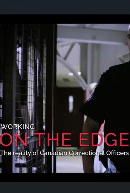 Poster Working on the Edge