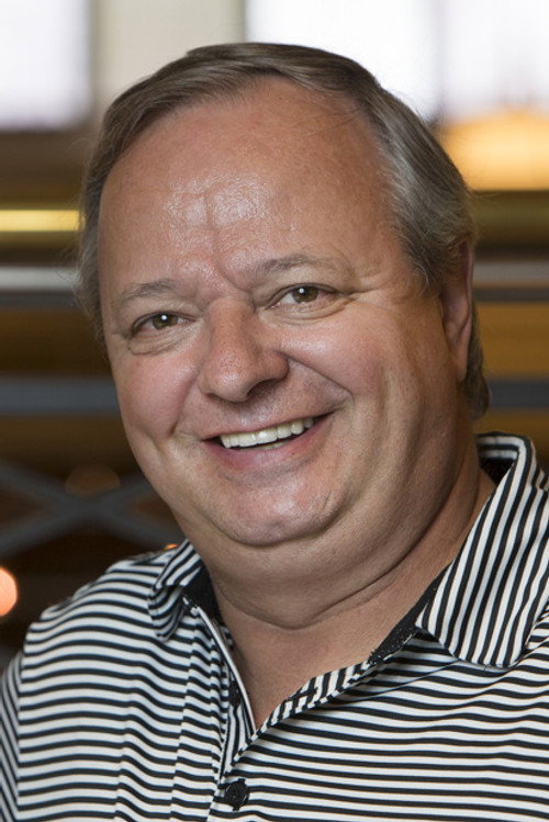 Christian Larouche