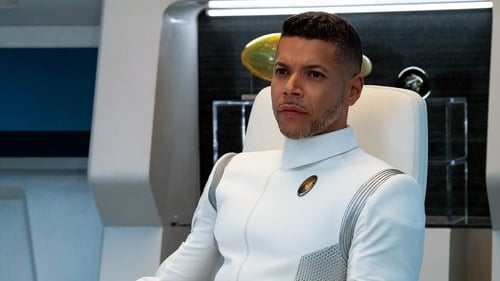 Star Trek: Discovery: 3×7