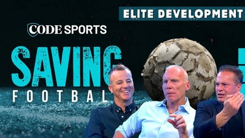 Elite development: Australia's twisted pathways Still