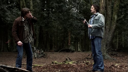 Supernatural: 6×22