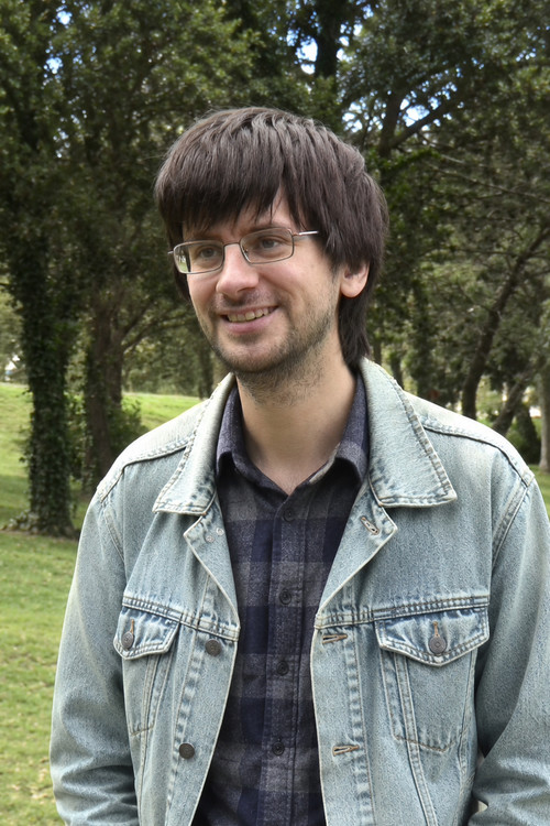 Jorge Visca