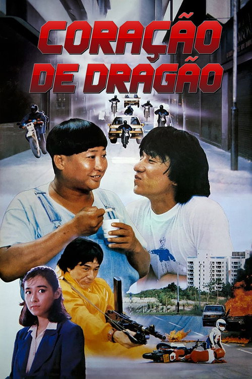 Coração de Dragão