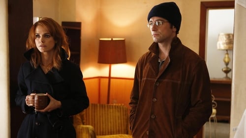 The Americans: 1×3