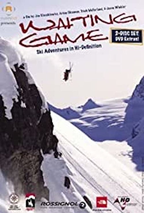 Waiting Game (2005) poster