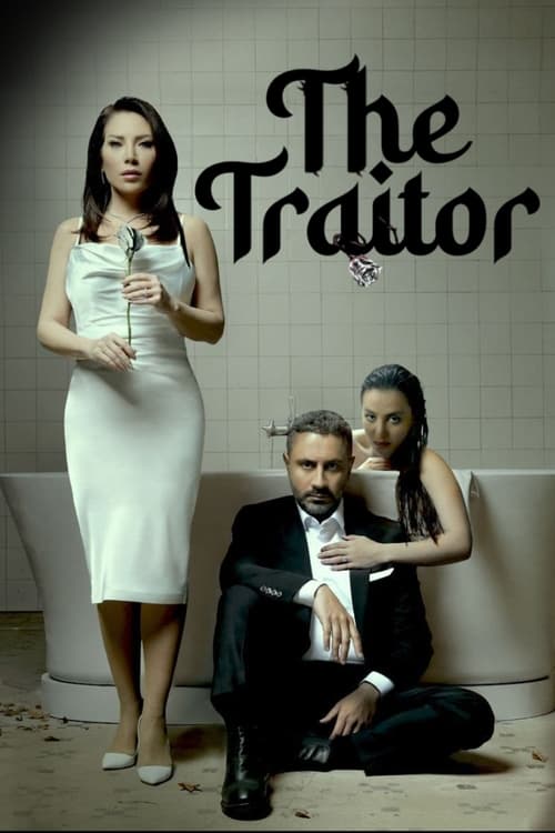 The Traitor (2023)