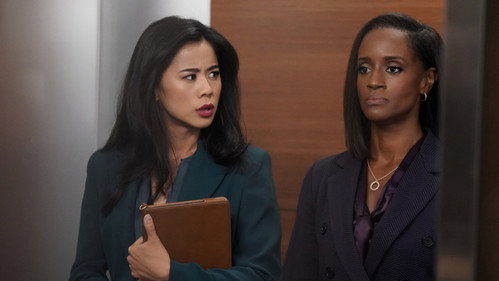 Matlock: Uma Advogada Improvável: 1×12