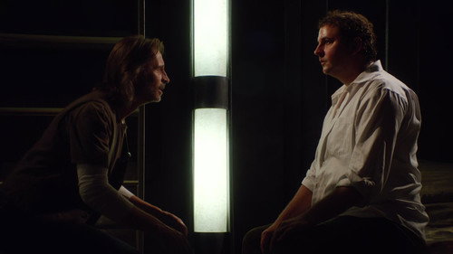 Stargate Universe · S1E16 : À la dérive, image 2