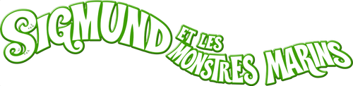 Sigmund Et Les Monstres Marins