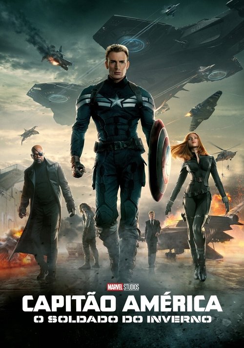 Baixar Capitão América 2: O Soldado Invernal Torrent (2014) Dublado Download Capitão América 2: O Soldado Invernal Torrent (2014) Dublado Download