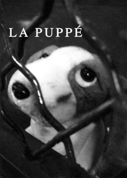 La Puppé Movie Poster Image