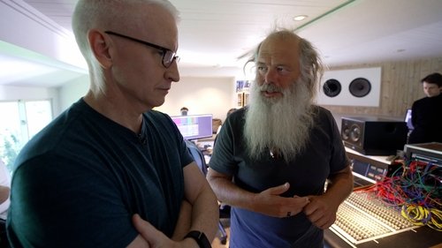 Escena del episodio 18 de la temporada 55 de la serie 60 Minutes