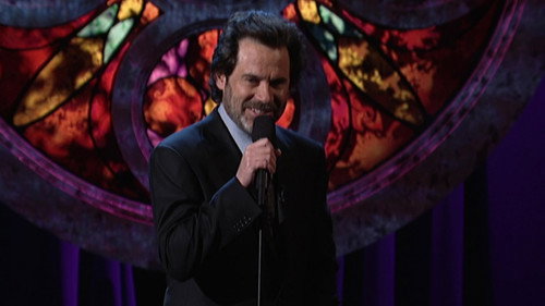 Dennis Miller: The Raw Feed