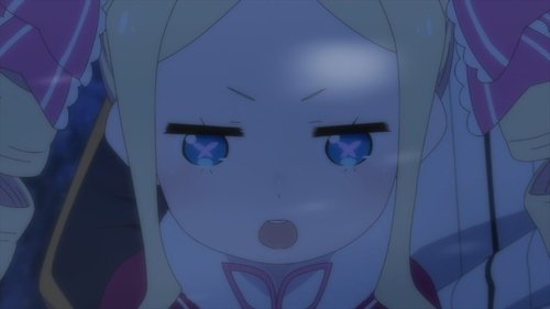 Re:ZERO -Starting Life in Another World-: 1×50
