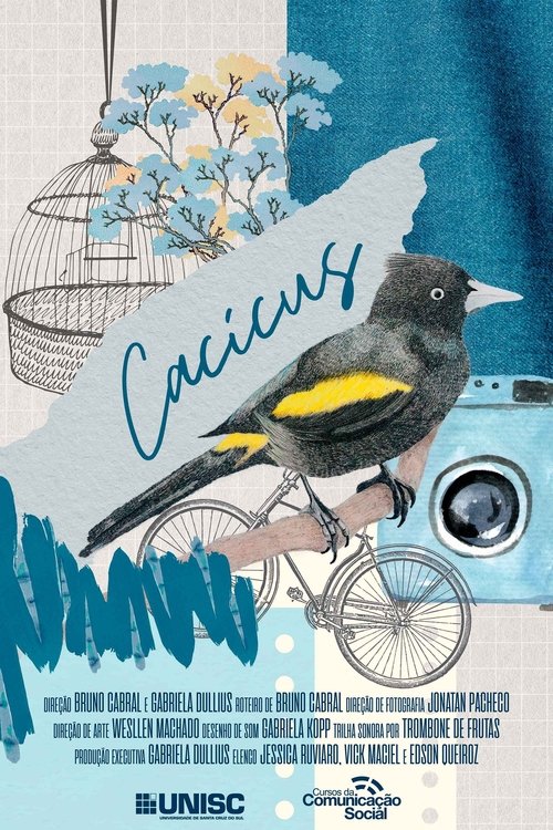 Постер фильма