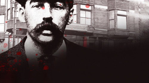 H.H. Holmes: America's First Serial Killer