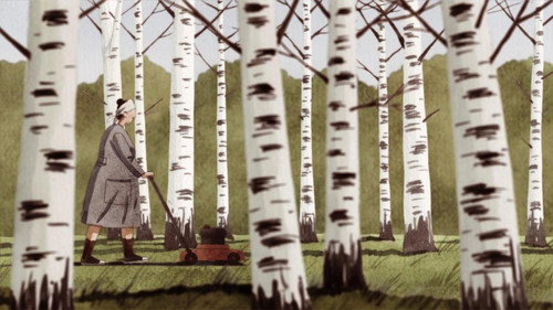 Waiting for the New Year