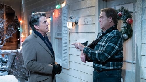 The Conners: 1×9