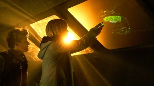 Doctor Who: 11×2