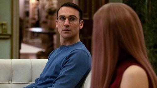Killing Eve: 2×7