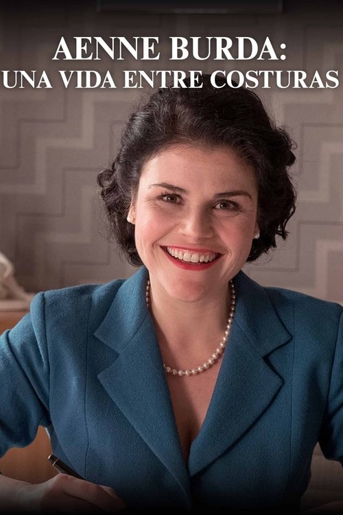 Aenne Burda: Una vida entre costuras
