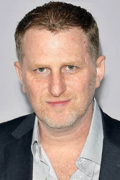 Kép: Michael Rapaport színész profilképe