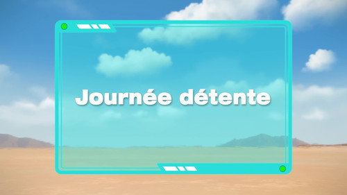 Image Journée détente