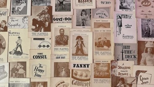 Broadway: The Golden Age, by the Legends Who Were There Broadway: The Golden Age, by the Legends Who Were There