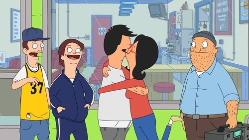 Poster della serie Bob's Burgers