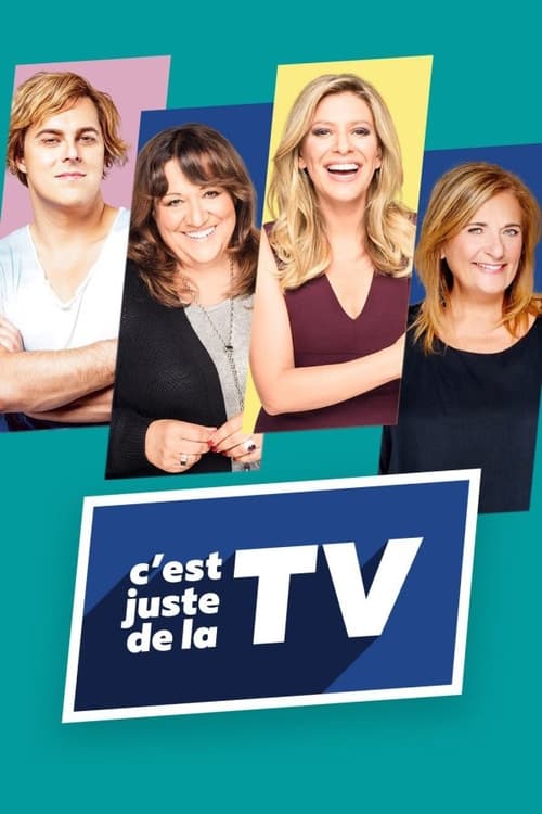 C'est juste de la TV, S12E20 - (2019)