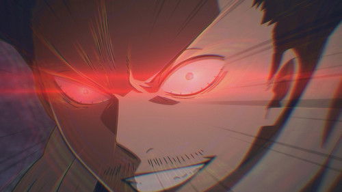 My Hero Academia: Vigilantes: 1×14