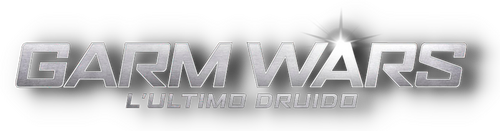 Garm Wars: The Last Druid