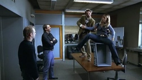 Épisode 5