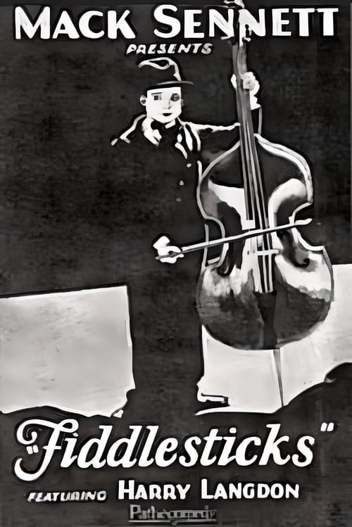 Fiddlesticks (1927)