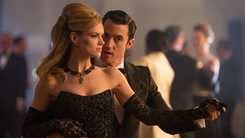 Gotham: 1×20