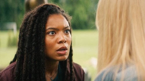 Gen V: 1×8