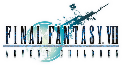 Final Fantasy VII: Advent Children