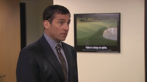 The Office: 6×7