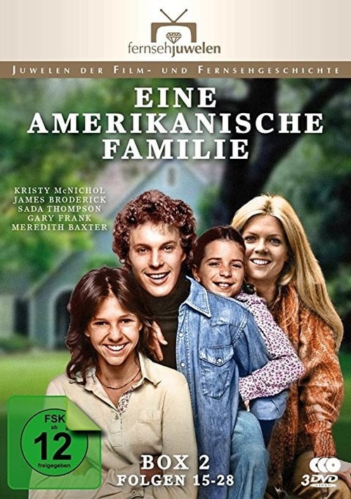 Family, S02E11 - (1977)