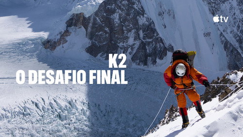 K2 – O Desafio Final