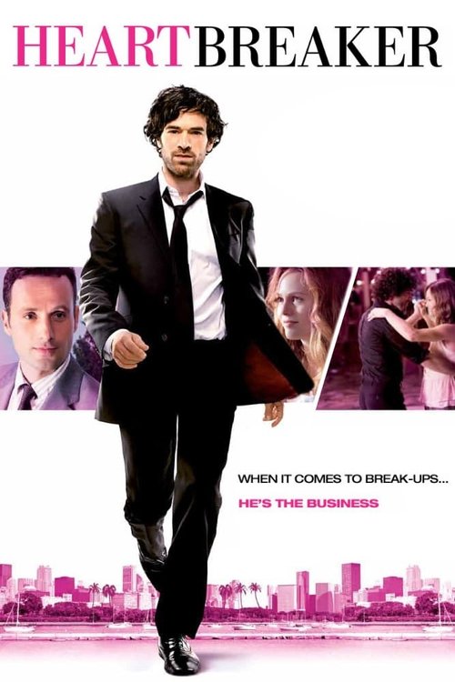 Watch Now Heartbreaker (2010) Movie HD Free Without Download Streaming Online